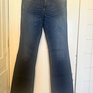 ARIAT Women's Blue Jeans
